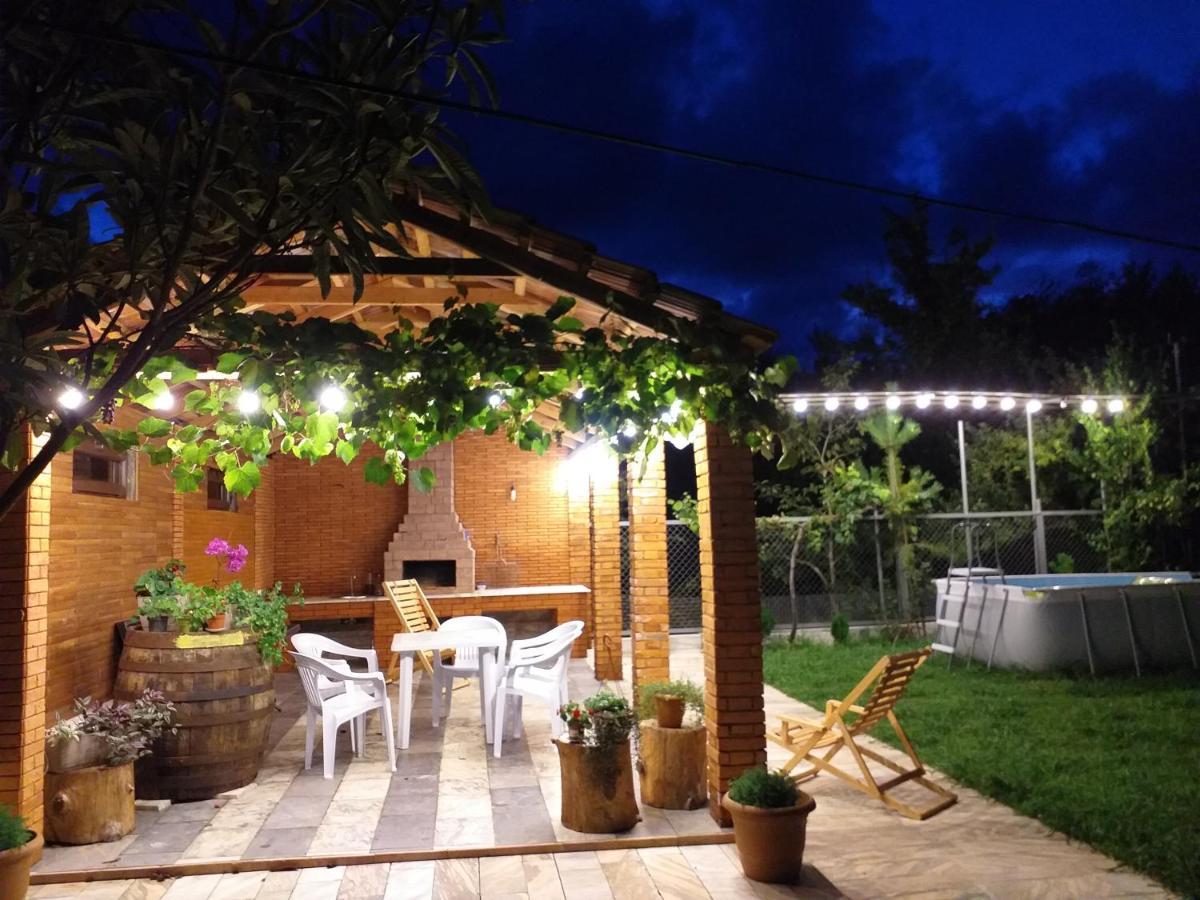 Sweet Home Near Black Sea Kobuleti Esterno foto