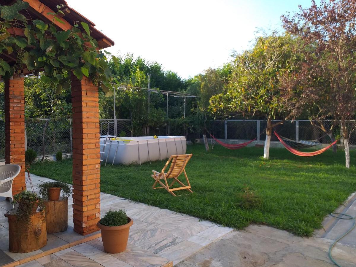 Sweet Home Near Black Sea Kobuleti Esterno foto