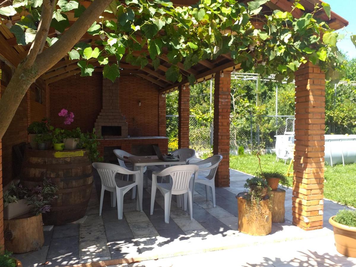 Sweet Home Near Black Sea Kobuleti Esterno foto