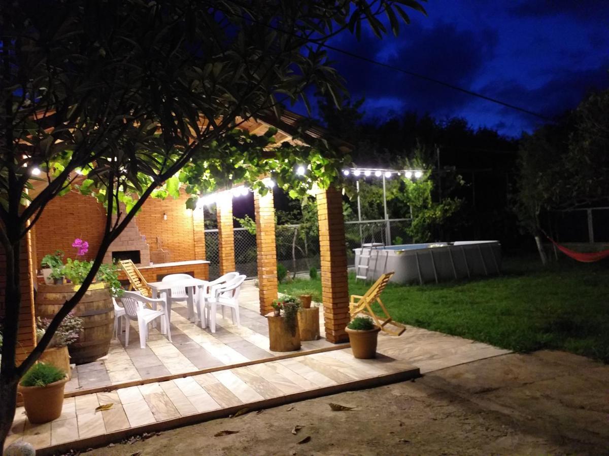 Sweet Home Near Black Sea Kobuleti Esterno foto