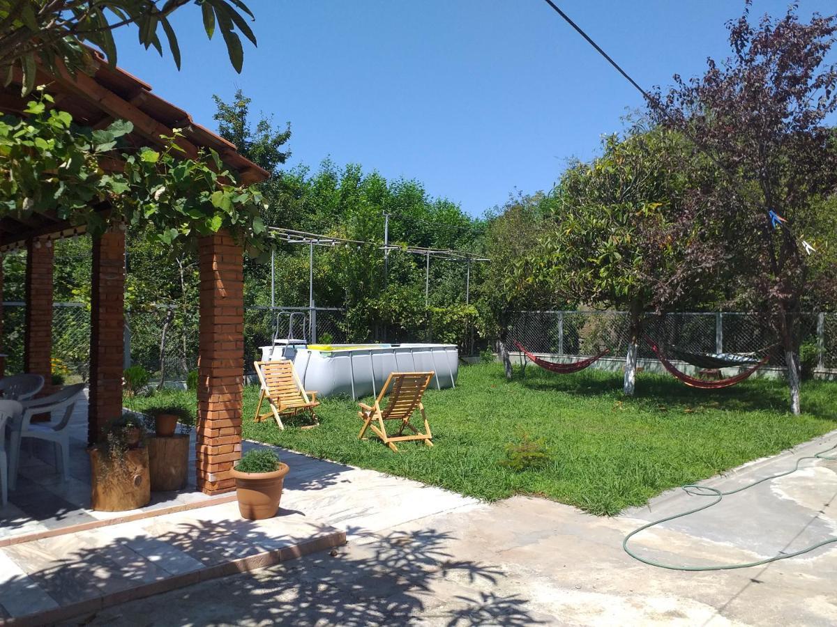 Sweet Home Near Black Sea Kobuleti Esterno foto