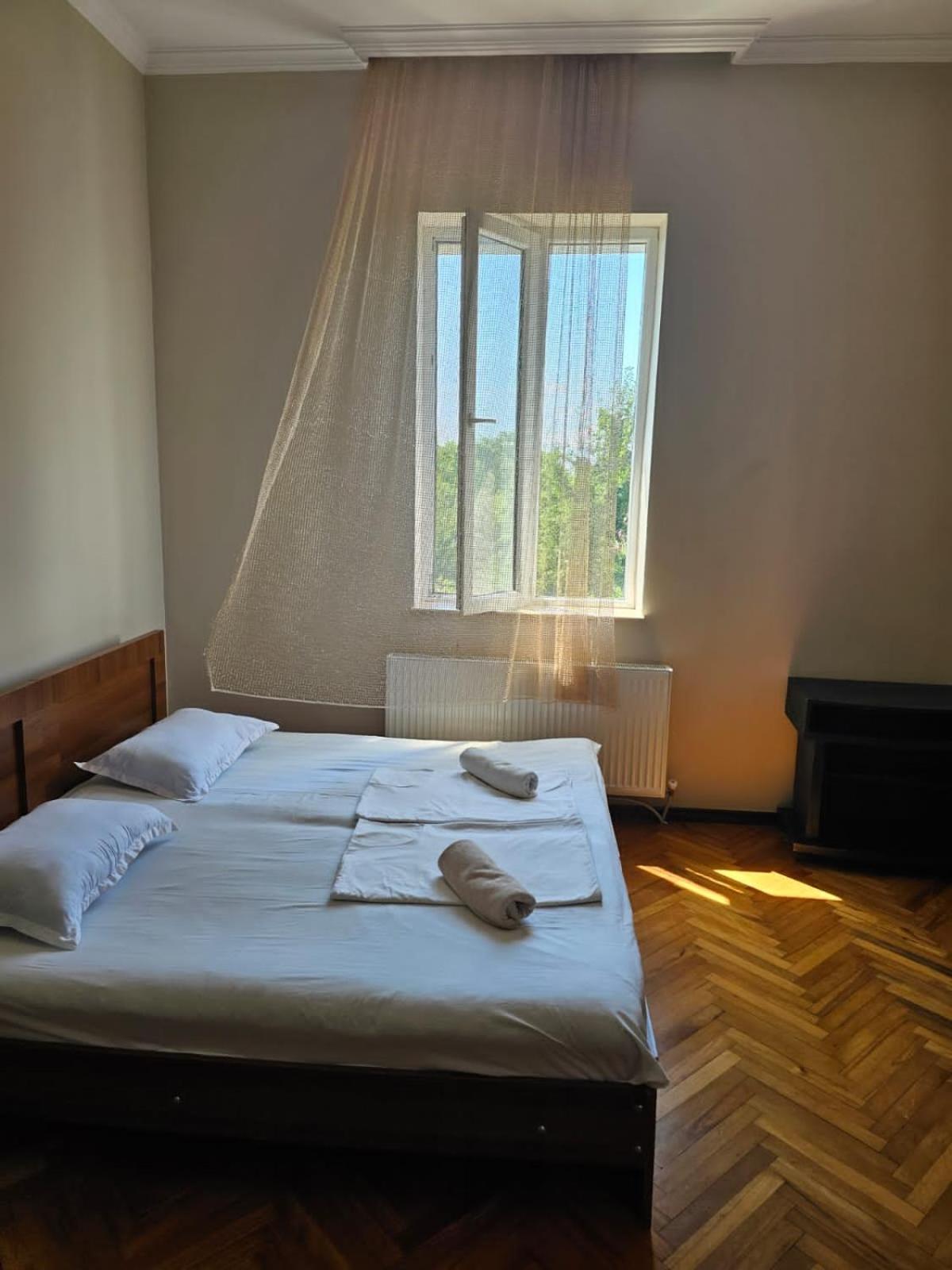 Sweet Home Near Black Sea Kobuleti Esterno foto
