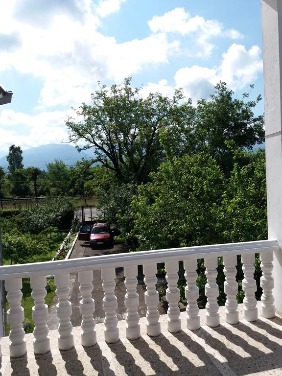 Sweet Home Near Black Sea Kobuleti Esterno foto