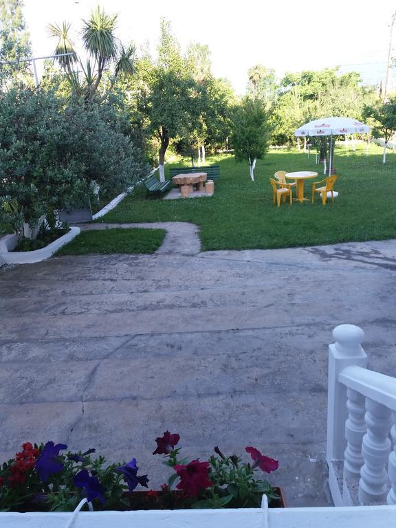 Sweet Home Near Black Sea Kobuleti Esterno foto