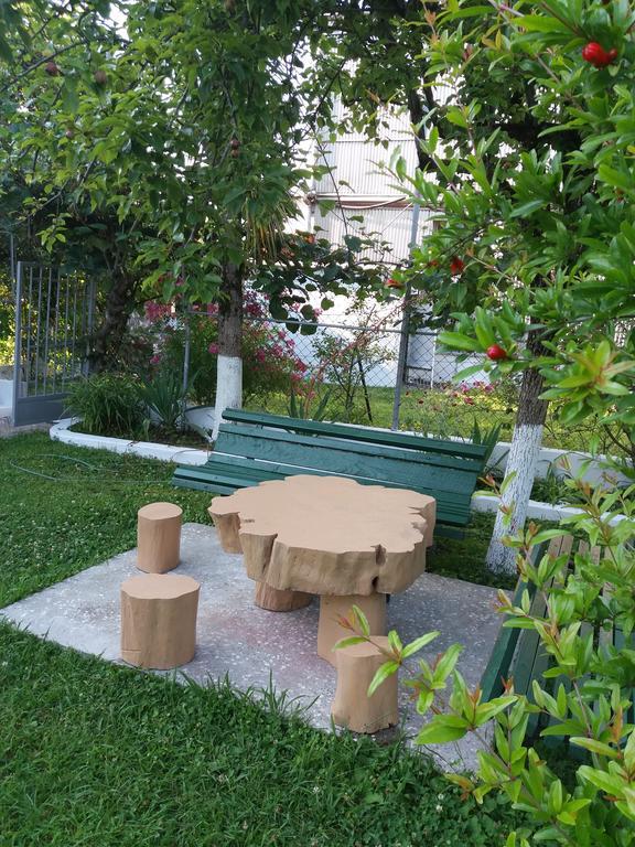 Sweet Home Near Black Sea Kobuleti Esterno foto