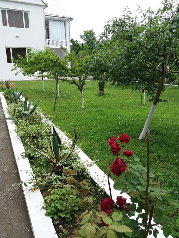 Sweet Home Near Black Sea Kobuleti Esterno foto