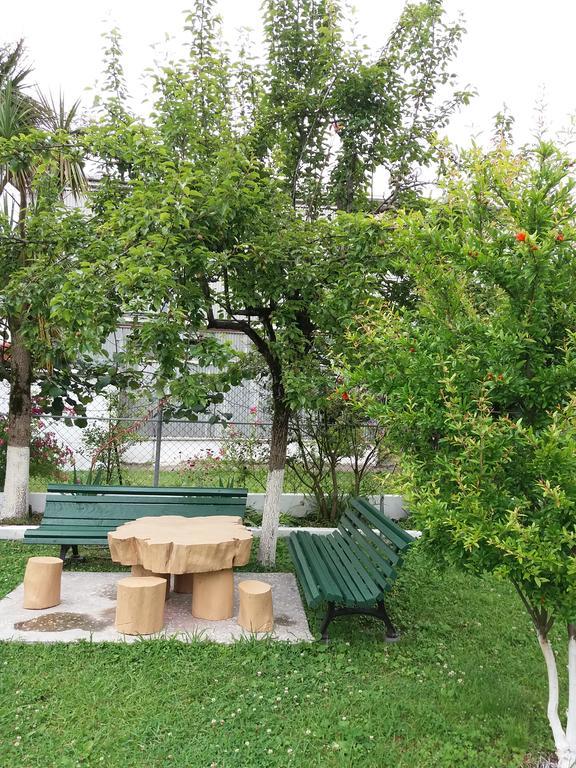 Sweet Home Near Black Sea Kobuleti Esterno foto