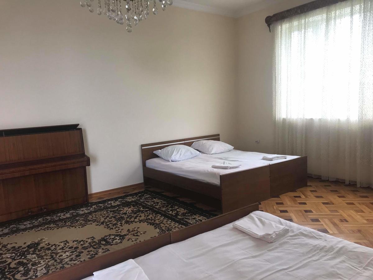 Sweet Home Near Black Sea Kobuleti Esterno foto