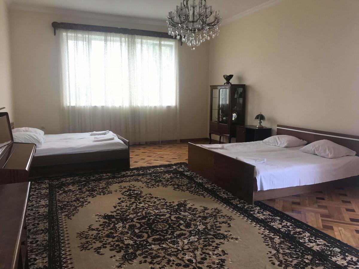 Sweet Home Near Black Sea Kobuleti Esterno foto