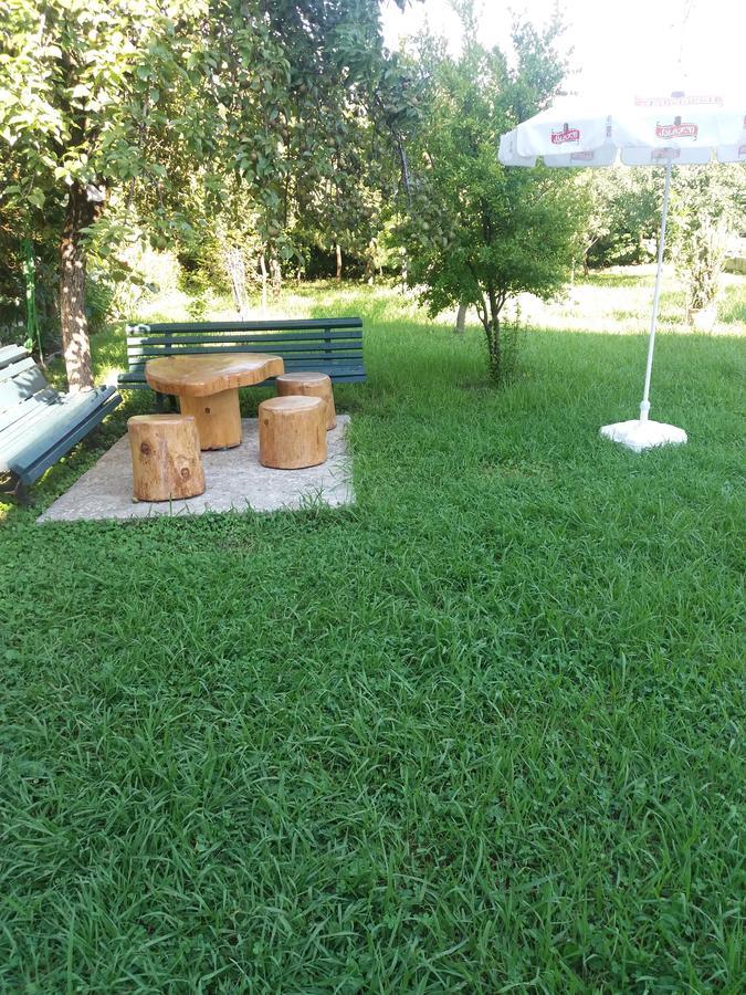 Sweet Home Near Black Sea Kobuleti Esterno foto