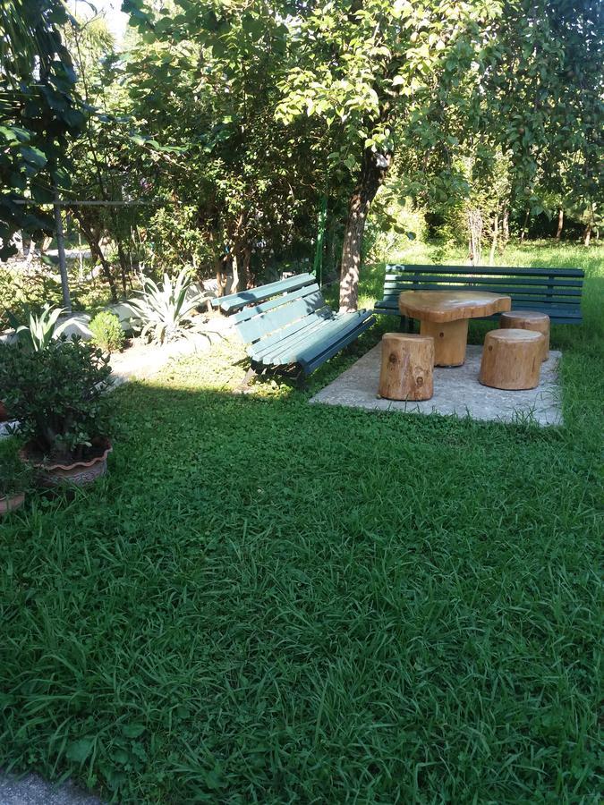 Sweet Home Near Black Sea Kobuleti Esterno foto