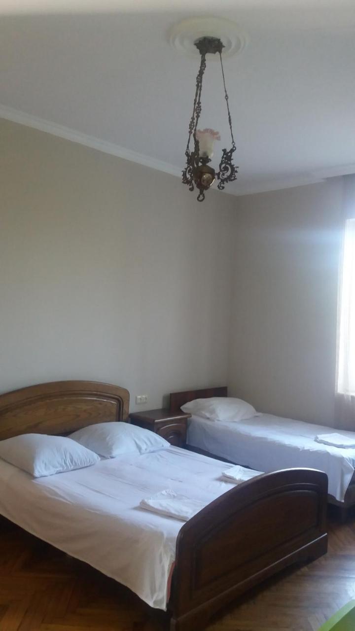 Sweet Home Near Black Sea Kobuleti Esterno foto