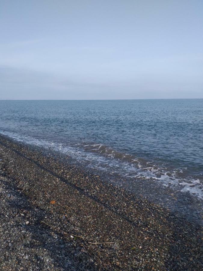 Sweet Home Near Black Sea Kobuleti Esterno foto