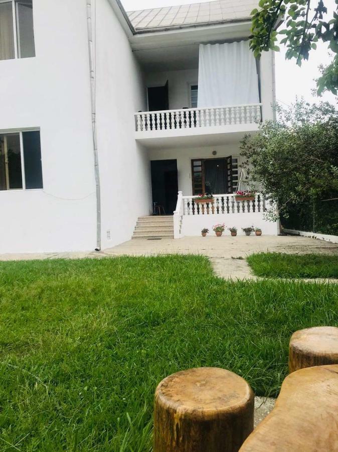 Sweet Home Near Black Sea Kobuleti Esterno foto