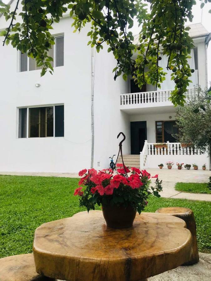 Sweet Home Near Black Sea Kobuleti Esterno foto